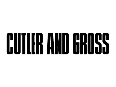 Cutler and Gross glasögon och solglasögon