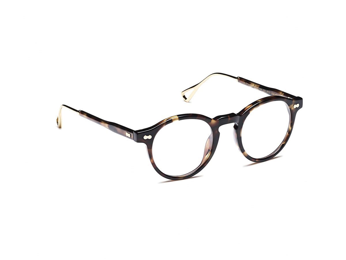 Moscot Miltzen TT glasögon