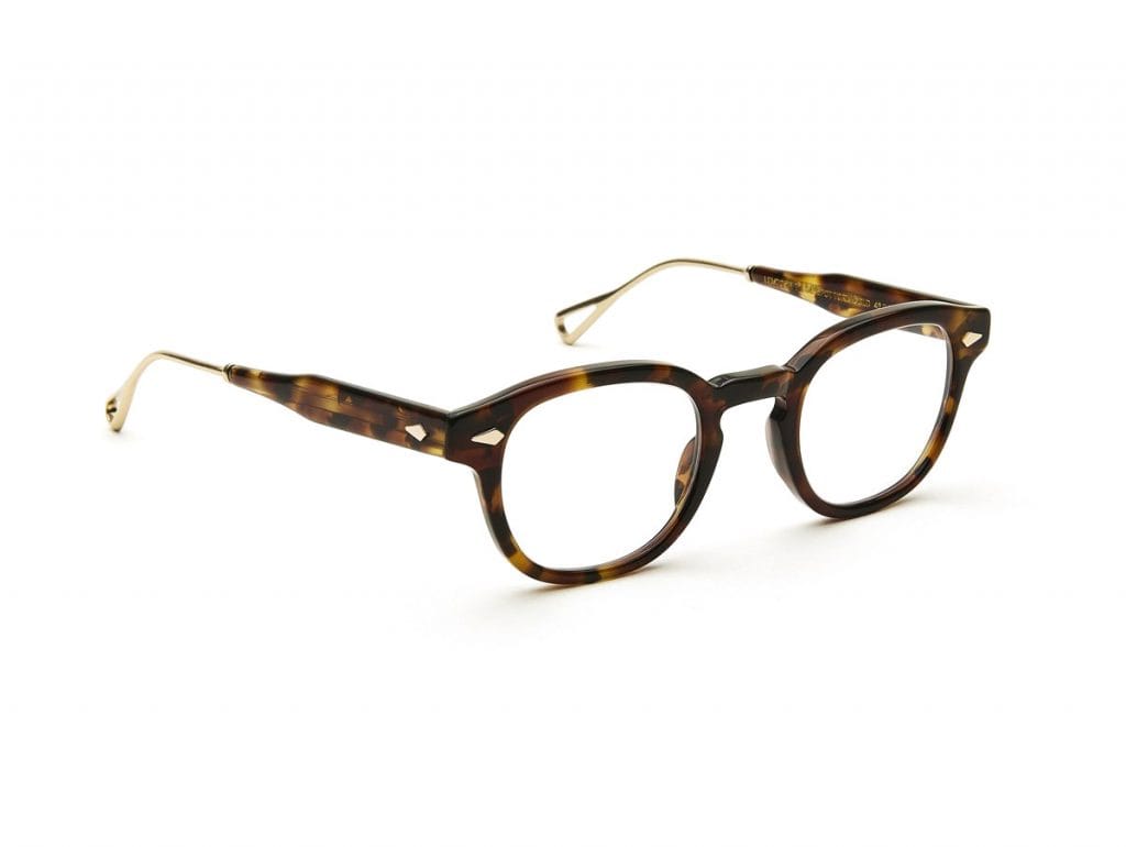 Moscot Lemtosh TT