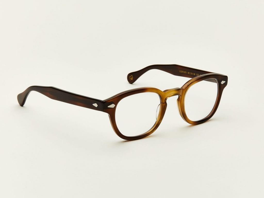 Moscot Lemtosh Tobacco
