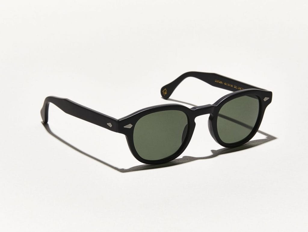 Moscot Lemtosh Sun