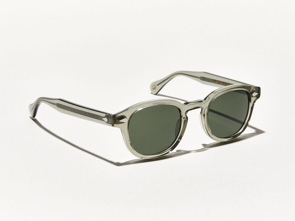 Moscot Lemtosh Sun