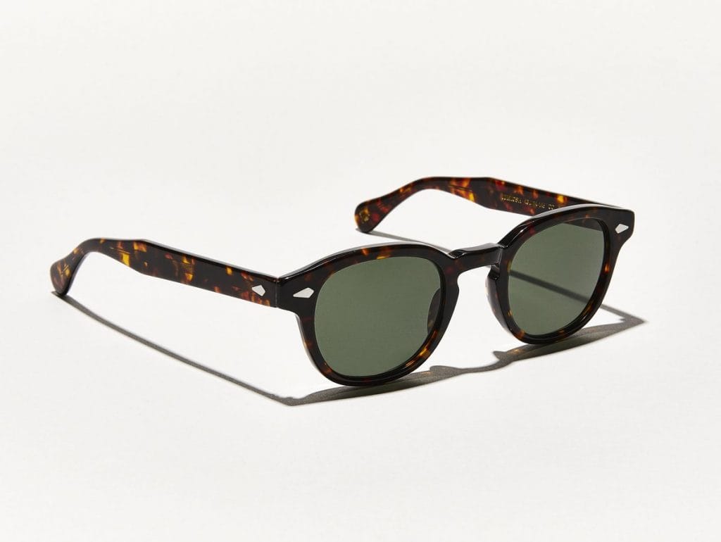 Moscot Lemtosh Sun