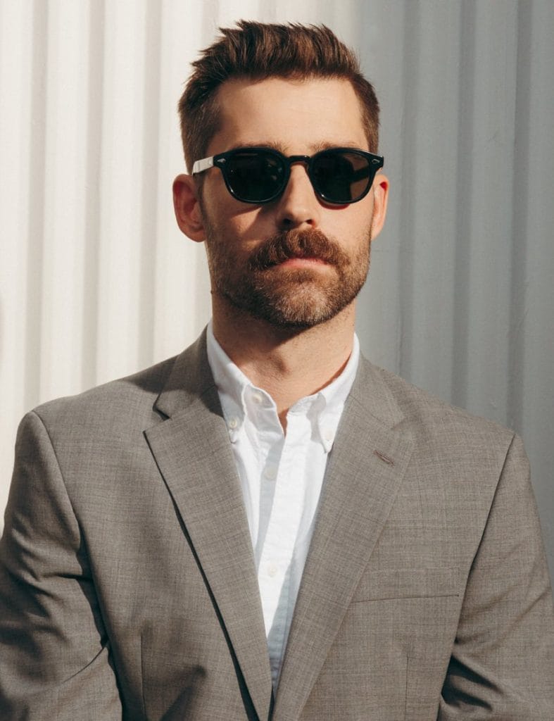Moscot Lemtosh Sun