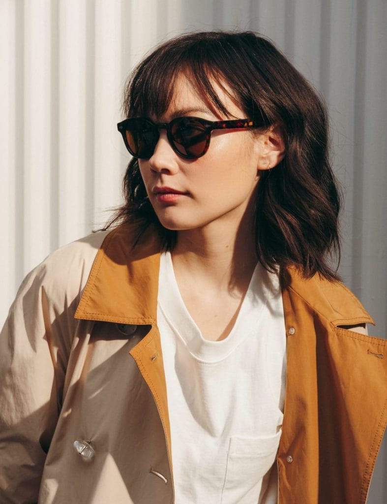 Moscot Lemtosh Sun
