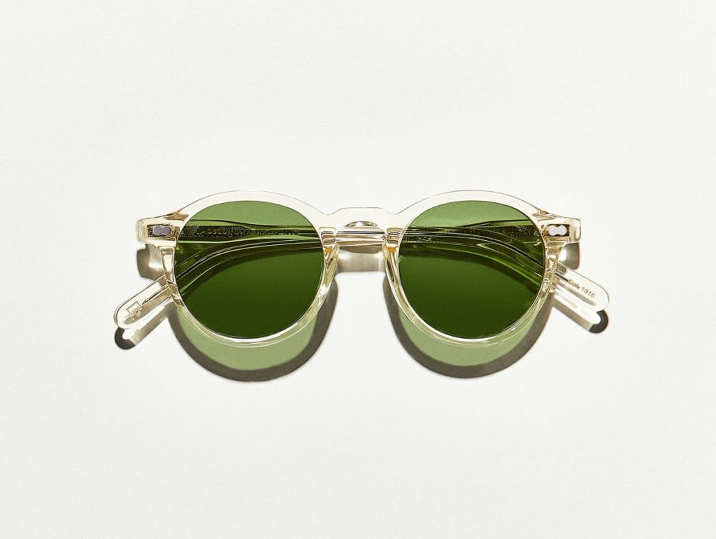 Moscot Miltzen Sun