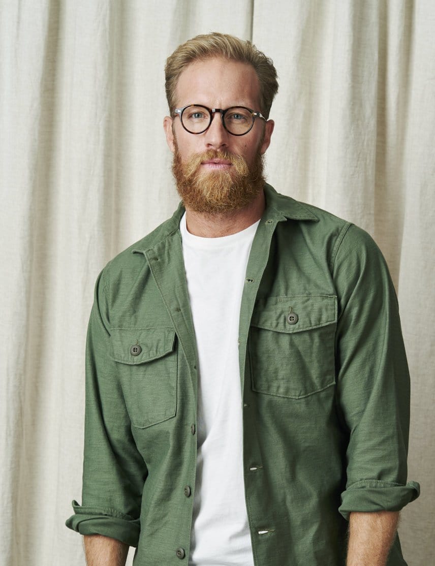 Moscot Miltzen TT