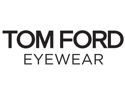 Tom Ford glasögon och solglasögon
