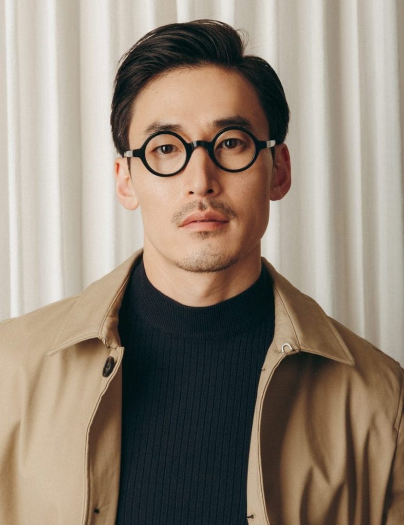 Moscot Zolman