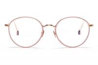 Rose Gold Pink Windsor