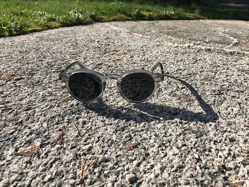 Hultins Optik - Transitions
