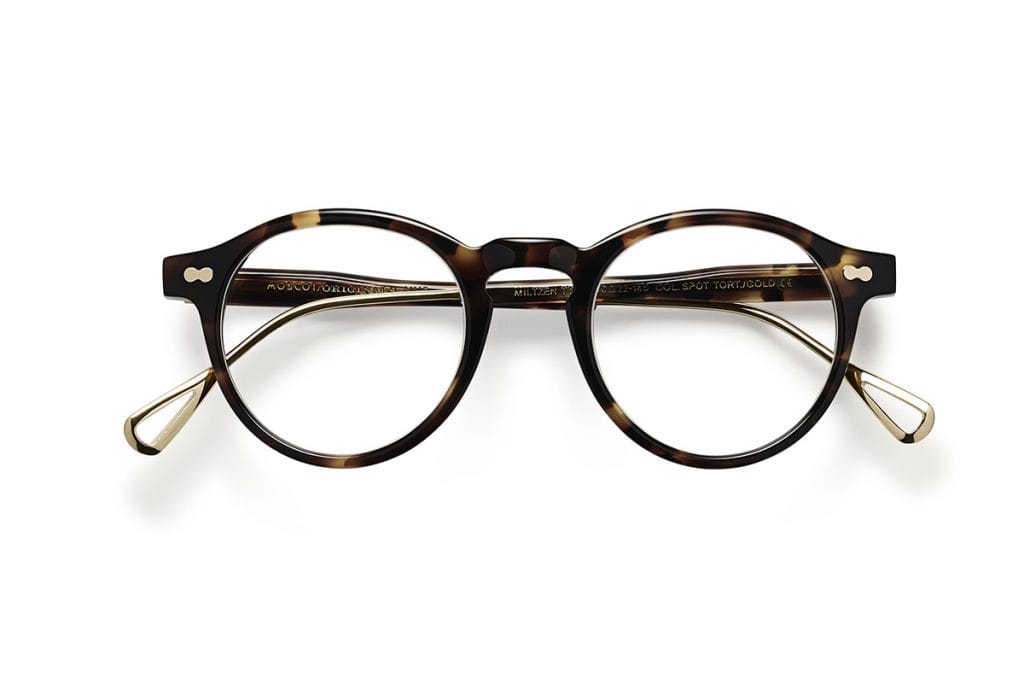 Moscot Miltzen TT Blogg