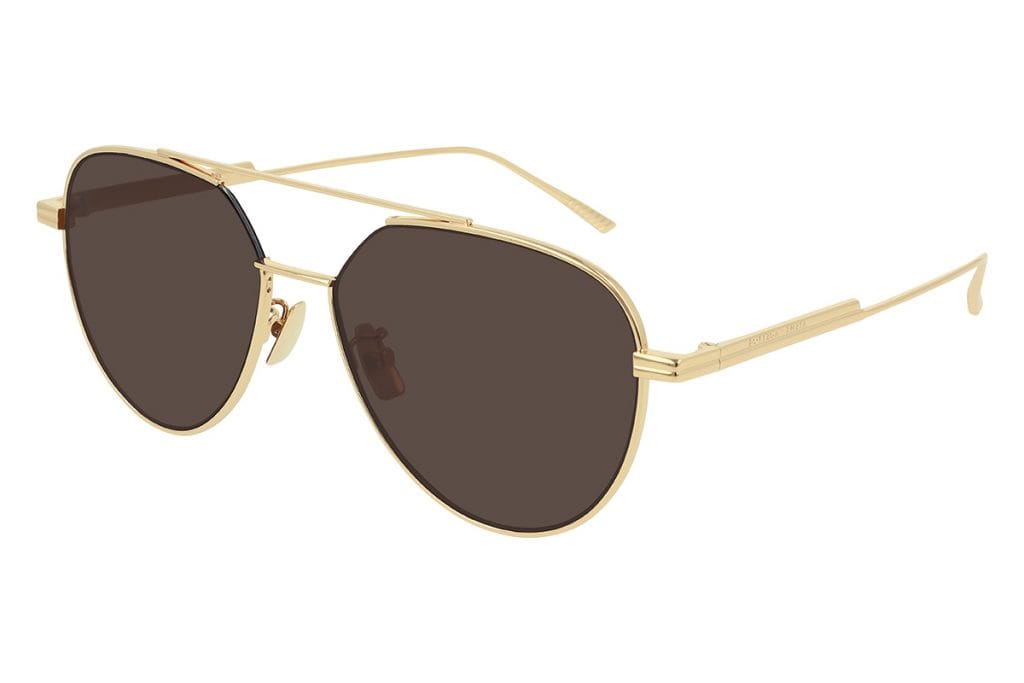 Bottega Veneta BV1013SK_009