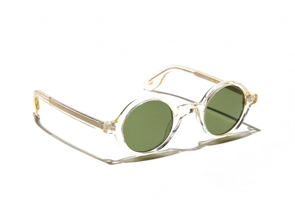 Moscot-Zolman-solglasögon