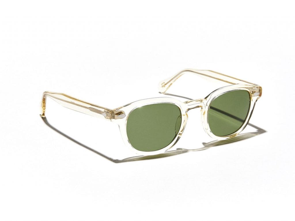 Moscot Lemtosh Sun