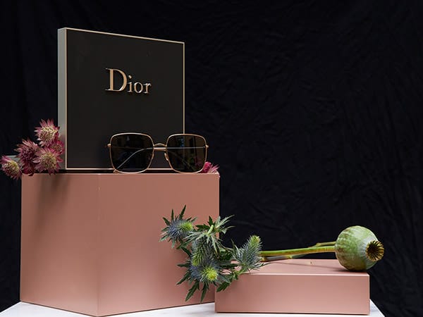 Dior solglasögon