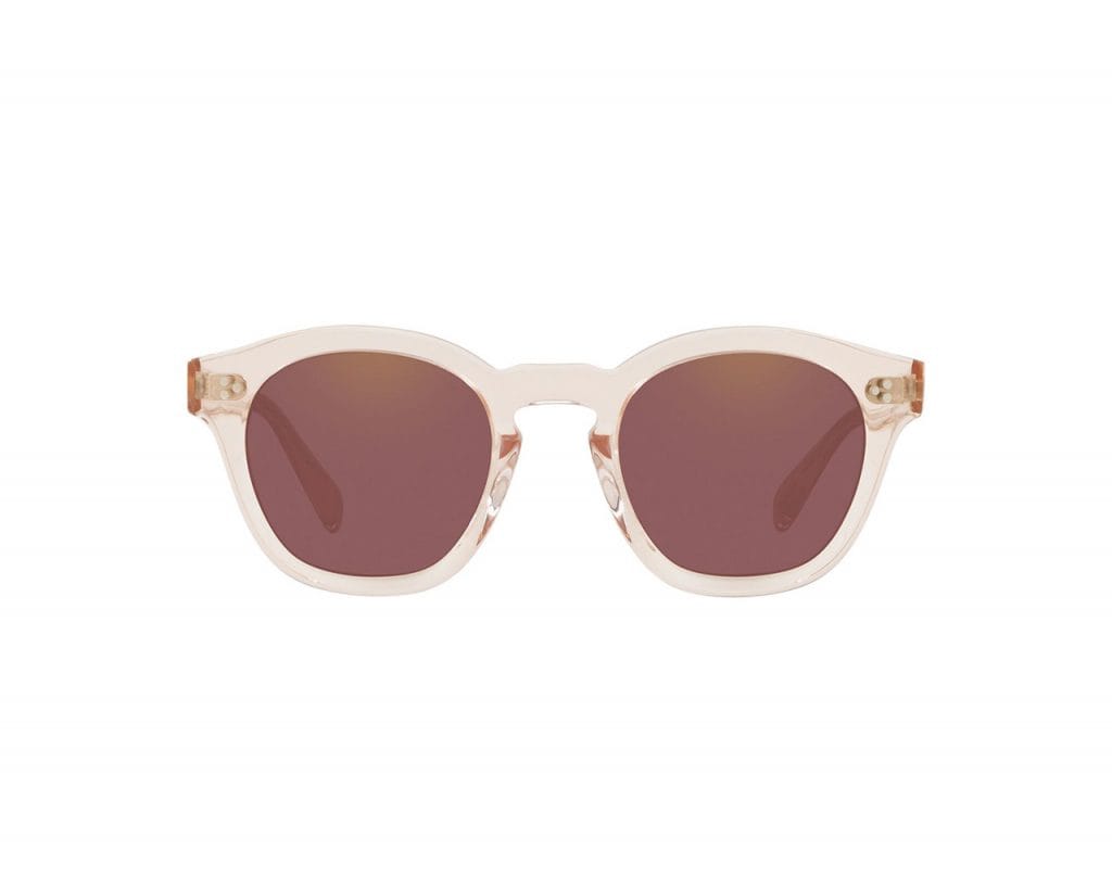 Oliver Peoples Boudreau LA