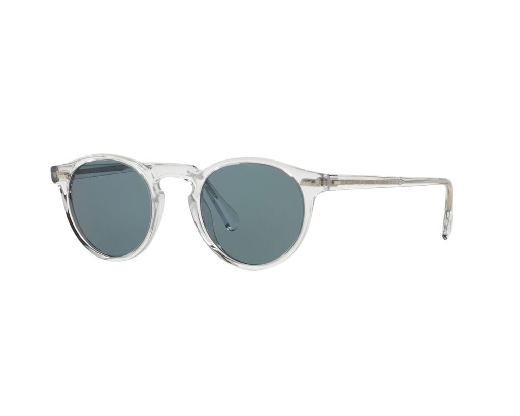 Oliver Peoples Gregory Peck