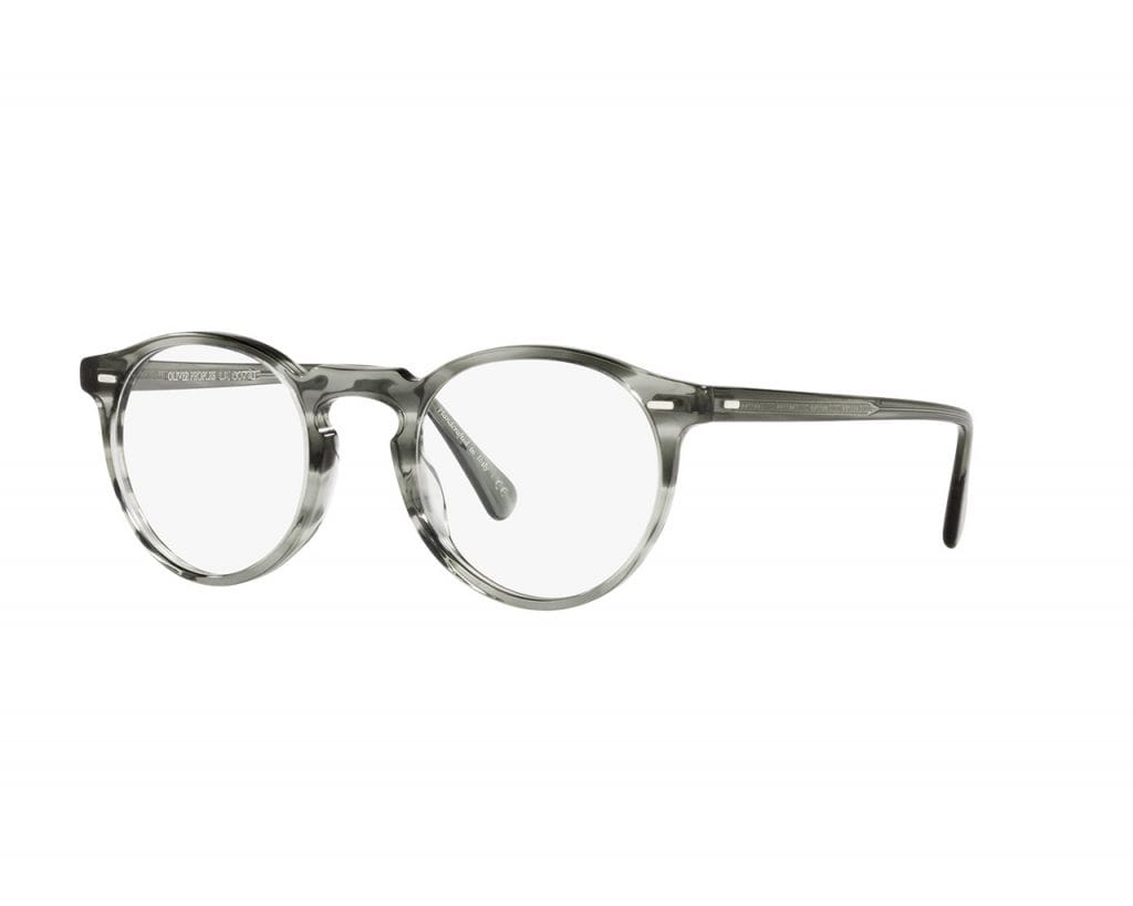Oliver Peoples Gregory Peck