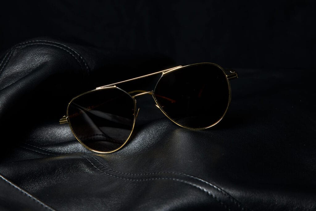 Bottega Veneta solglasögon