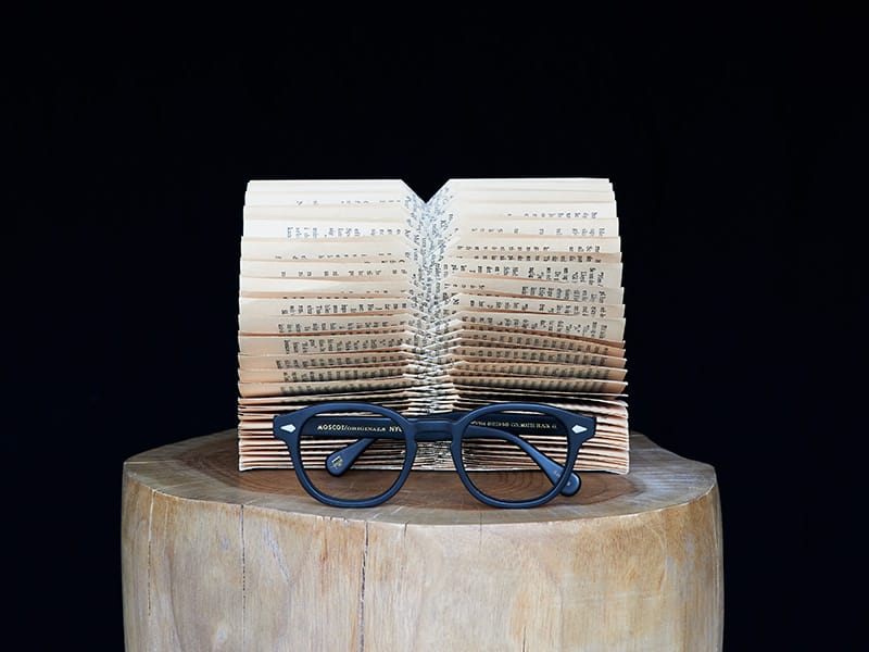 Moscot Lemtosh hos Hultins Optik