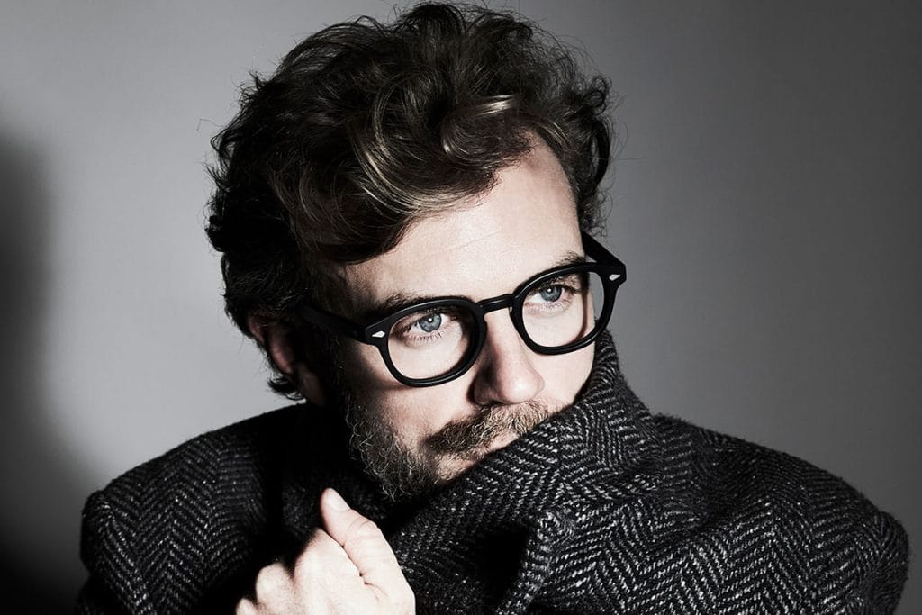 Moscot Lemtosh glasögon