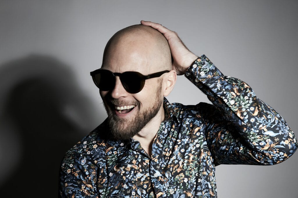 Nyheter hos Hultins Optik