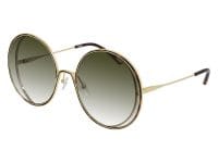 003-Gold/Green