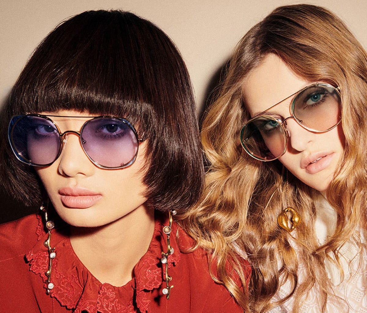 Chloé SS2021