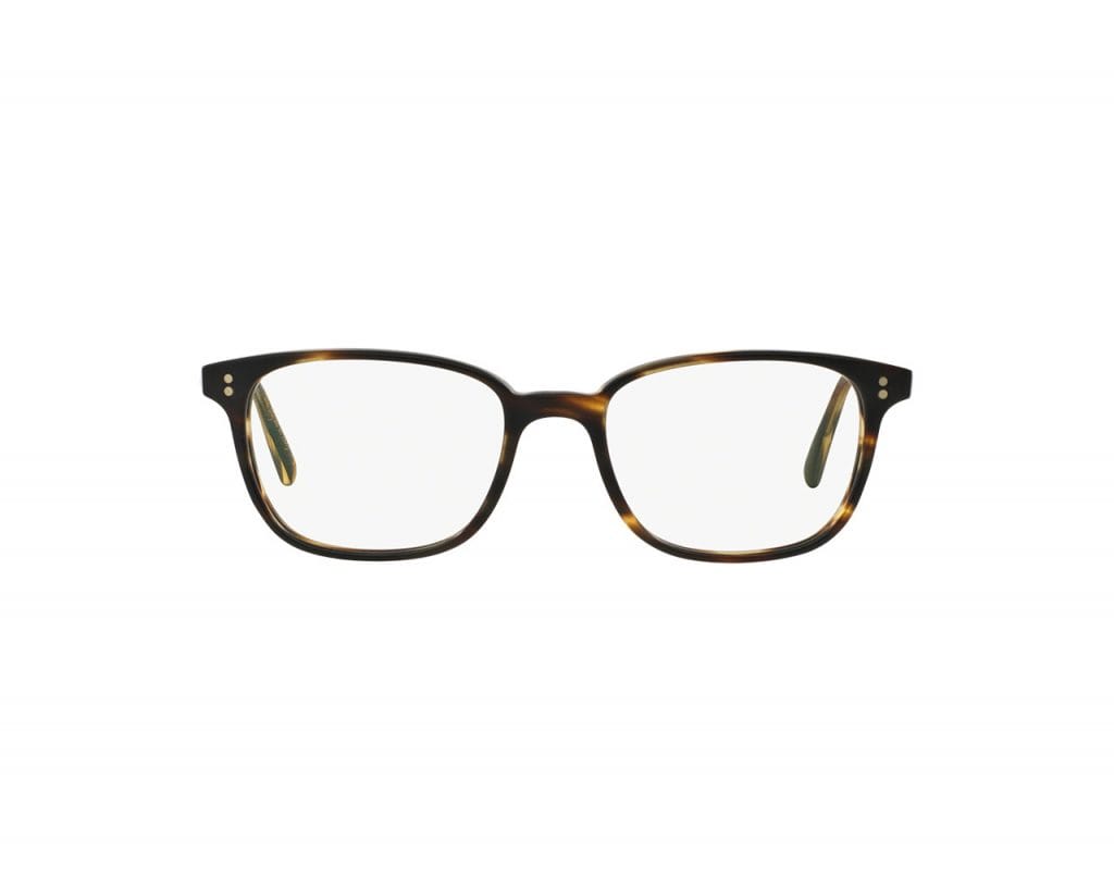 Oliver Peoples Maslon