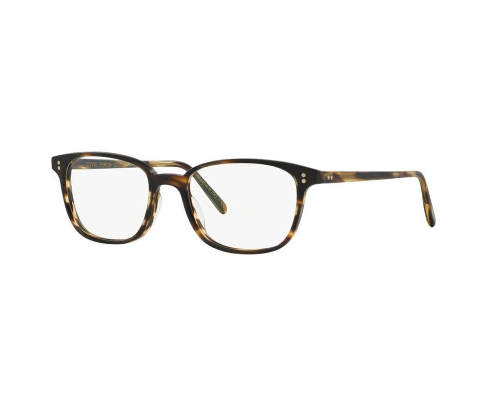 Oliver Peoples Maslon