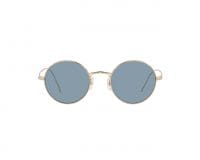 Soft gold/Cobalto