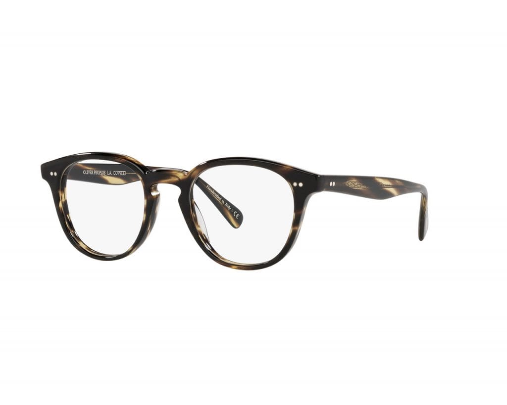 Oliver Peoples Desmon