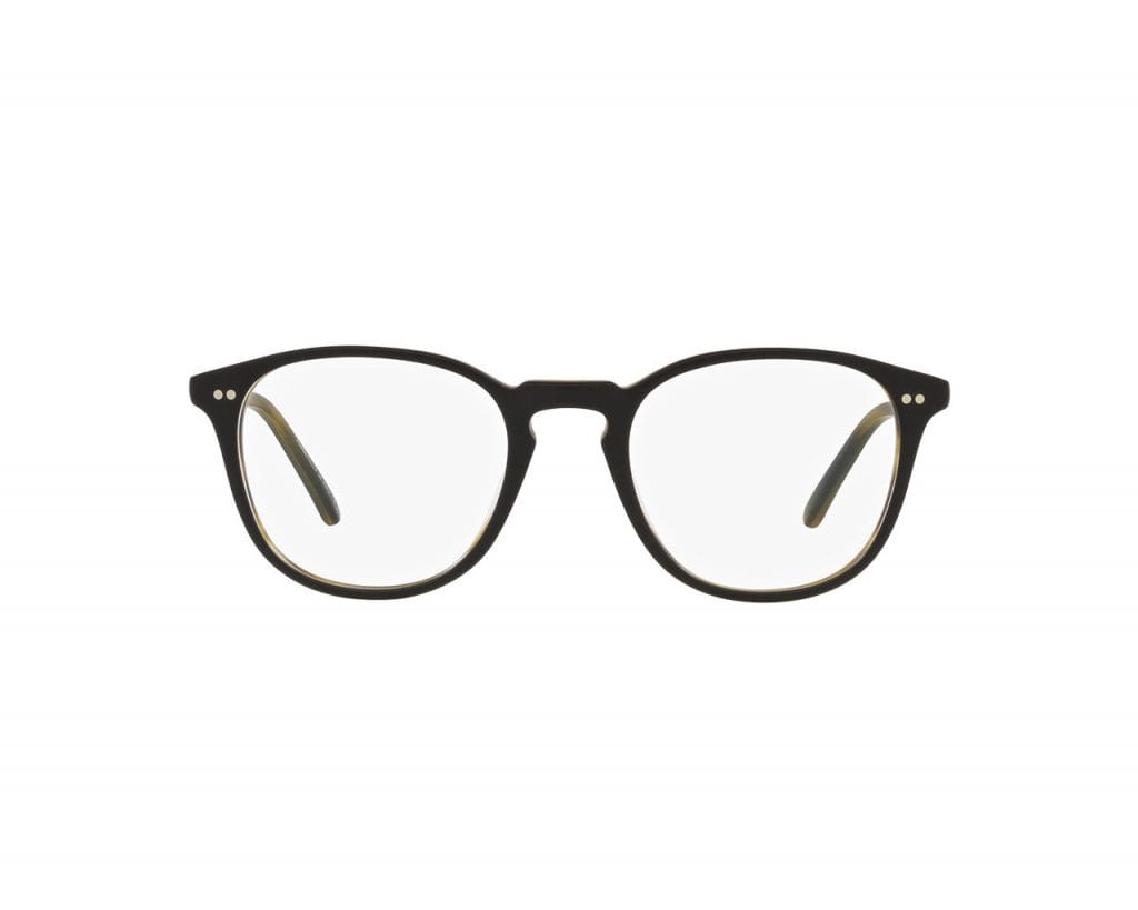 Oliver Peoples Forman-R