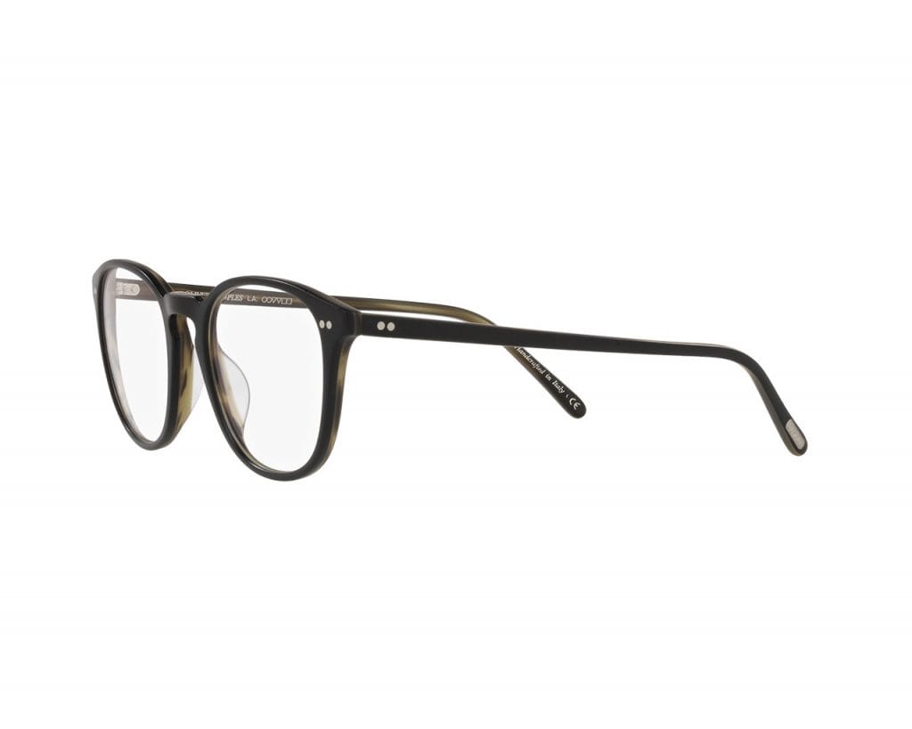 Oliver Peoples Forman-R