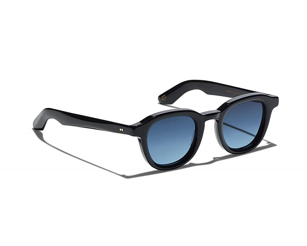 Moscot Dahven Sun
