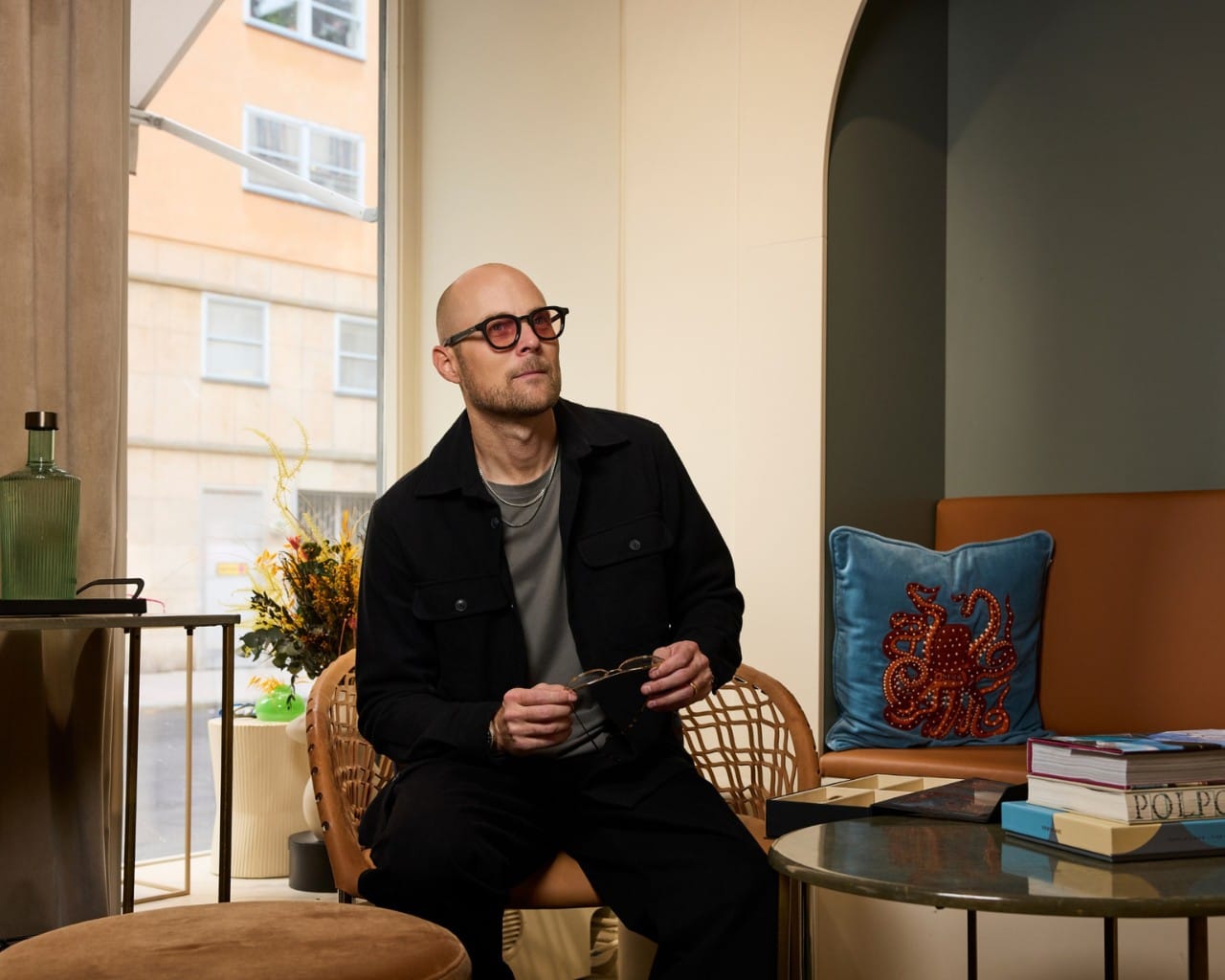 Moscot Dahven - Bild 10