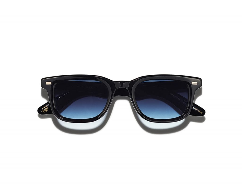 Moscot Klutz Sun