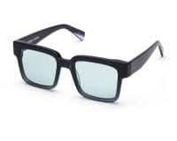 Black/Blue