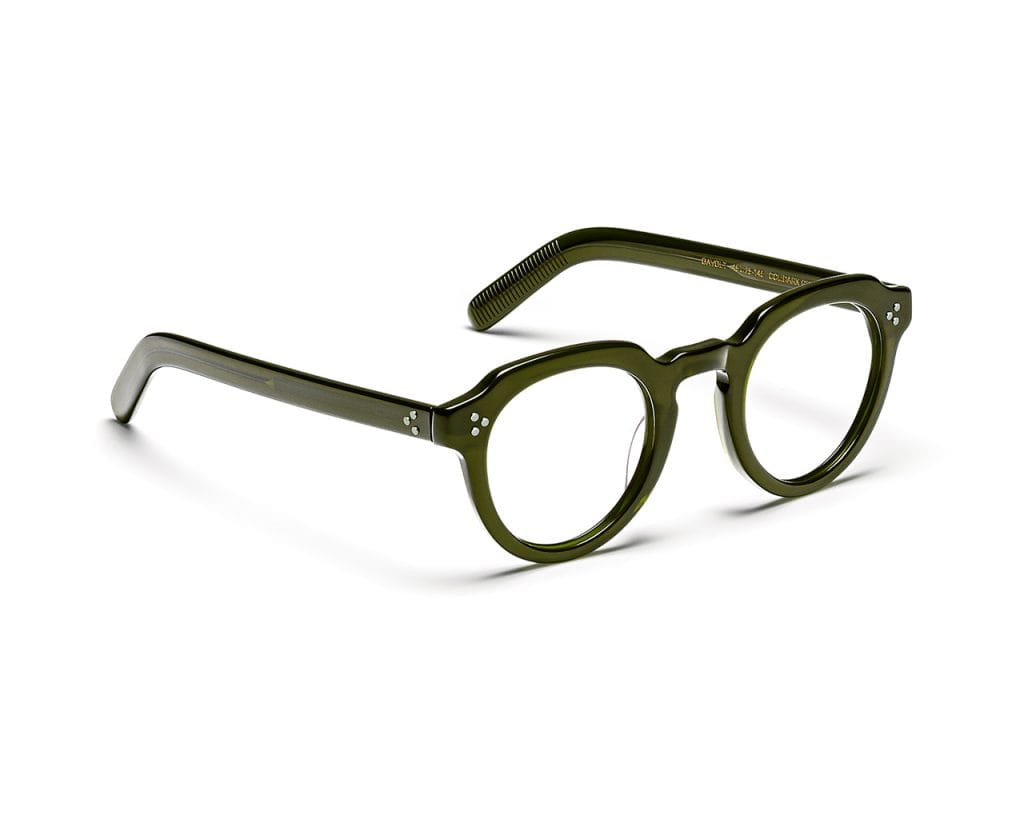 Moscot Gavolt