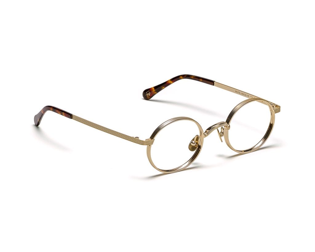 Moscot Moyel