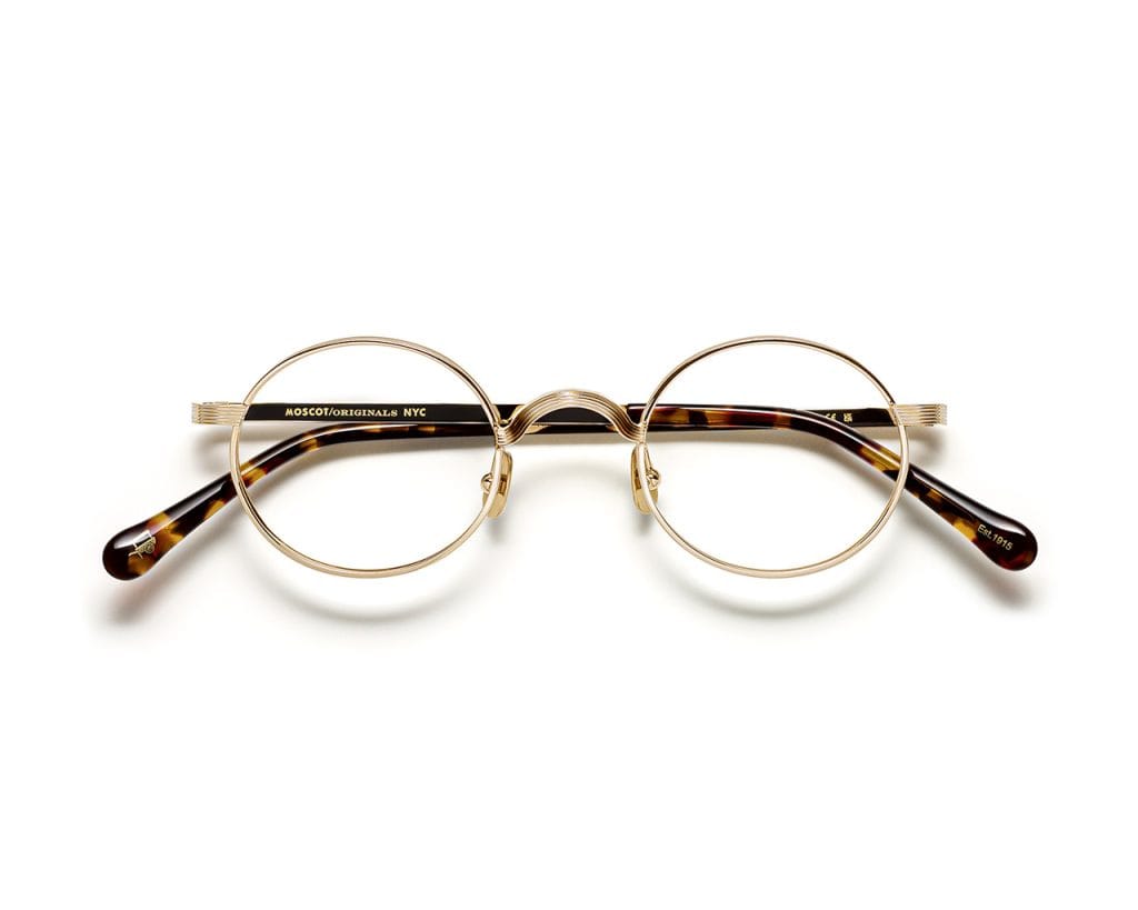 Moscot Moyel