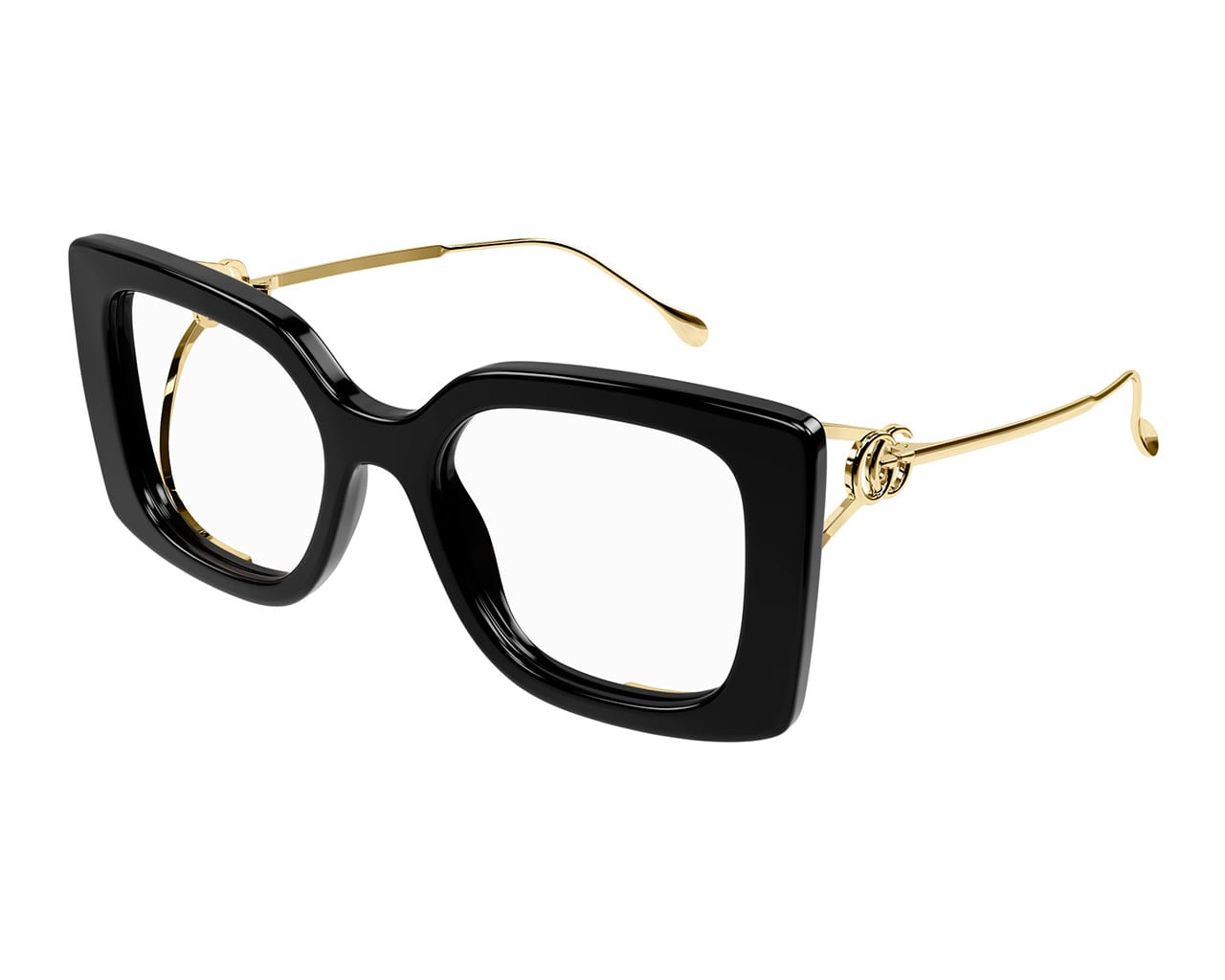 Gucci-GG1567O-001-cat-xxl glasögon dam