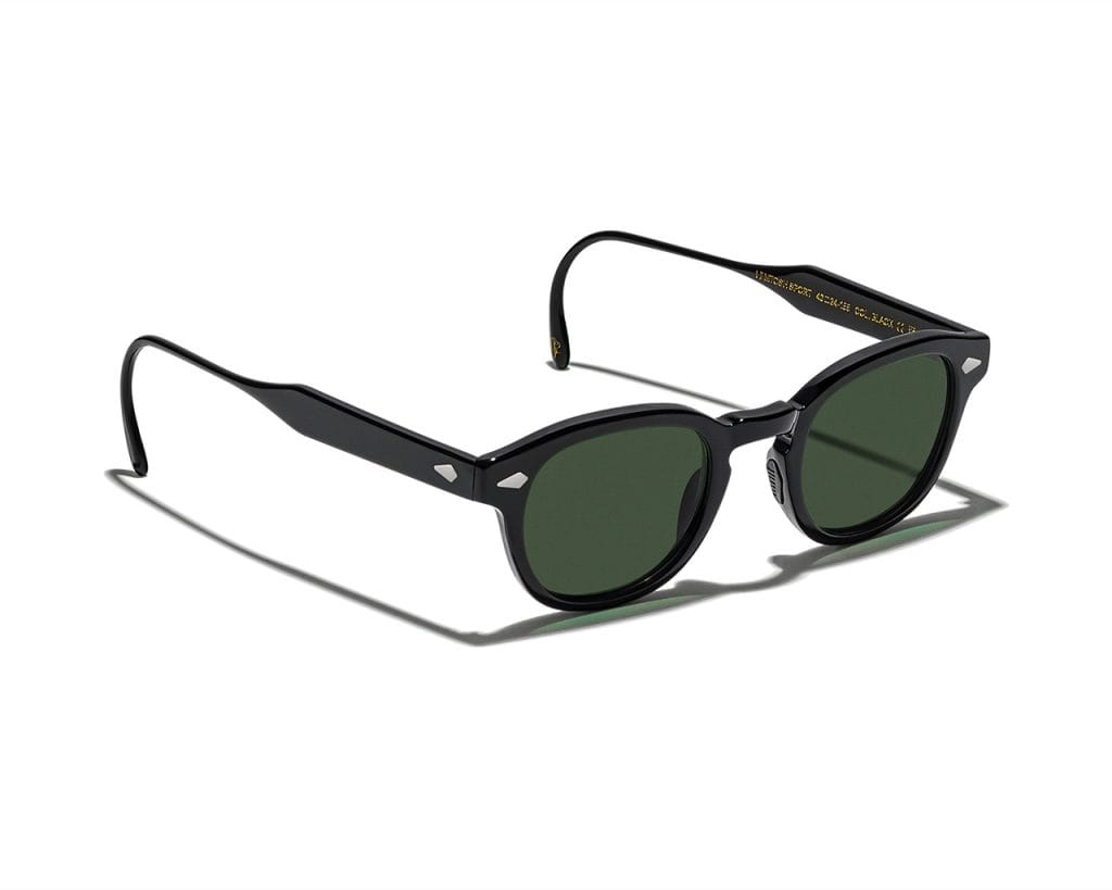 Moscot Lemtosh Sport