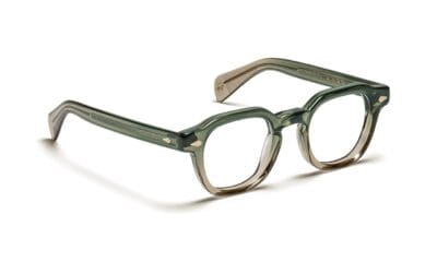 Moscot Dolt_Khaki_glasögon