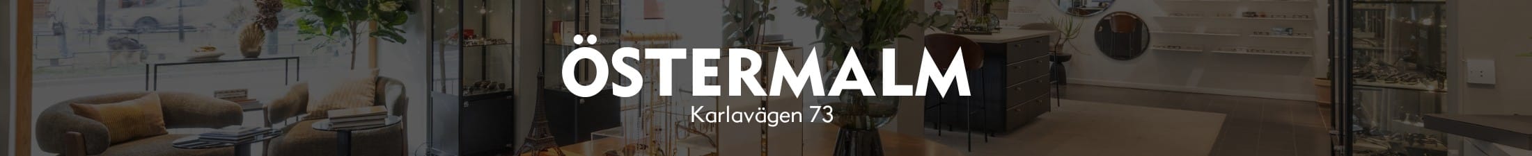 Synundersökning Östermalm
