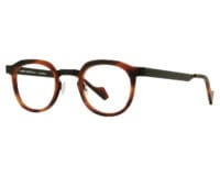 25C54 Havana/Black