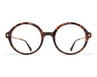 Amber Havana/Champagne Gold