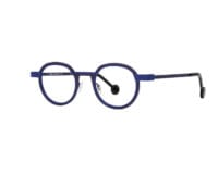 24A21 Blue