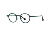 25A21 Green/Blue